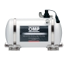 System gaśniczy OMP White Collection 4.25L
