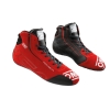 Buty OMP Tecnica my2025 FIA 8856-2018