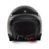 RRS Kask JET Czarny CE 22-06
