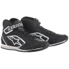 Buty FIA Alpinestars radar dla pilotów/mechaników