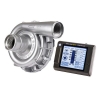 Elektryczna pompa wody Davies Craig aluminiowa 115l/min 12v + kontroler