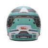 Kask FIA Bell RS7 PRO Stamina Anthracite/Aquamarine