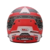 Kask FIA Bell RS7 PRO Stamina Anthracite/Red