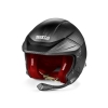 Kask Sparco Flux RJ-i CARBON FIA 8859-2024 Interkom