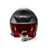 Kask Sparco Flux RJ-i CARBON FIA 8859-2024 Interkom