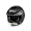 Kask Sparco Flux RJ-i CARBON FIA 8859-2024 Interkom