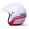 Kask Sparco J-PRO Martini Racing hom. drogowa ECE 22.06
