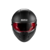 Kask Sparco STEALTH RF Czarny FIA 8859-2024