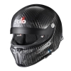 Kask do wyścigów STILO ST6 GT ZERO Turismo FIA 8860-18