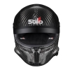 Kask do wyścigów STILO ST6 GT ZERO Turismo FIA 8860-18