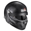 Kask do wyścigów STILO ST6 GT ZERO Turismo FIA 8860-18