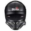 Kask do wyścigów STILO ST6 GT ZERO Turismo FIA 8860-18