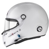 Kask Stilo ST6 F Composite Turismo Biały FIA 8859-2024