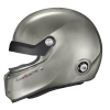 Kask Stilo ST6 N Composite Srebrny FIA 8859-2024