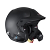 Kask Stilo Venti WRC Composite RALLY FIA 8859-2015 czarny matt