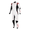 Kombinezon FIA Alpinestars GP Tech v4