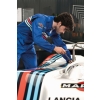 Kombinezon mechanika SPARCO Martini Racing