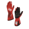 Rękawice OMP One Evo FX 2026 FIA 8856-2018