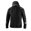 Bluza SPARCO Tech Hooded Full-zip Teamwork