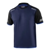 SPARCO Tech T-Shirt Teamwork