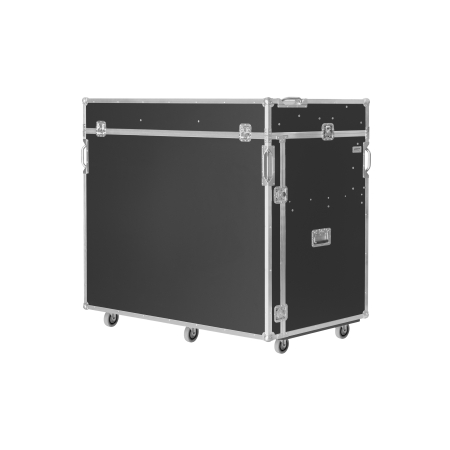 Skrzynia typu Pit Box / Pit Wall  PTT RACE-E1