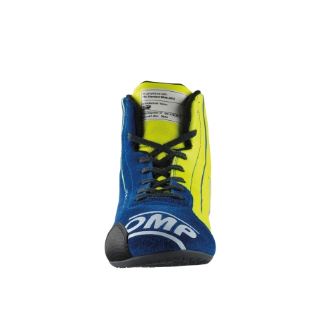 Buty OMP Tecnica my2025 FIA 8856-2018