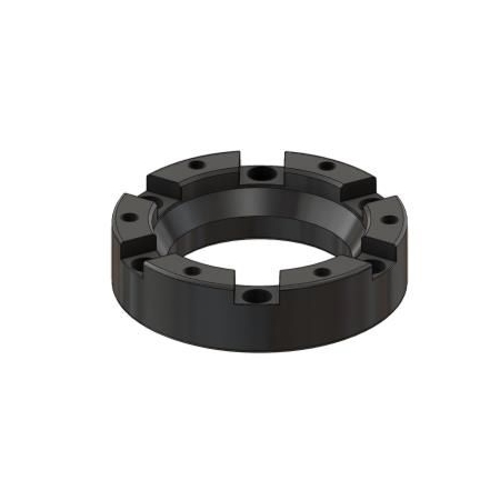 Przedłużka kierownicy 20mm OMP