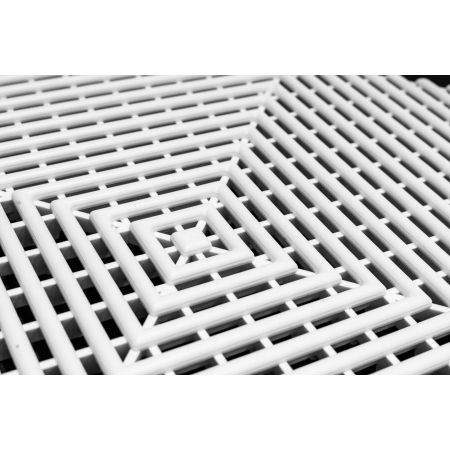 Podłoga modułowa Forrest Green 40x40cm