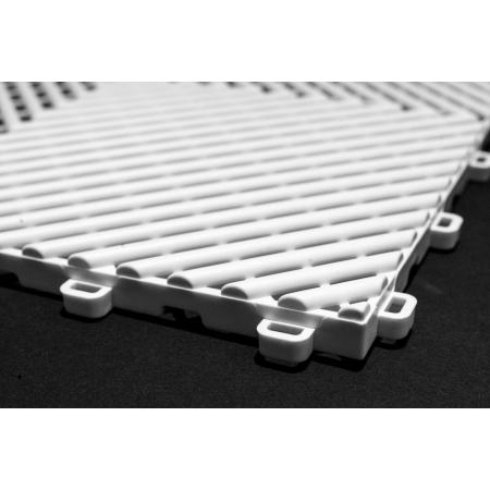 Podłoga modułowa Forrest Green 40x40cm