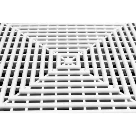 Podłoga modułowa Forrest Green 40x40cm