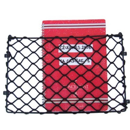 RRS Kieszeń / siatka podręczna na drzwi 26x40cm