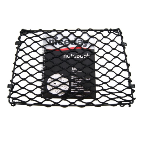 RRS Kieszeń / siatka podręczna na drzwi 26x40cm