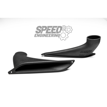 Zestaw do chłodzenia hamulców BMW M4 F82 / M3 F80