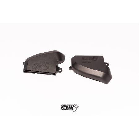 Zestaw do chłodzenia hamulców VW Golf 6R / Scirocco R