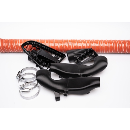 Zestaw do chłodzenia hamulców FIAT 500 Abarth