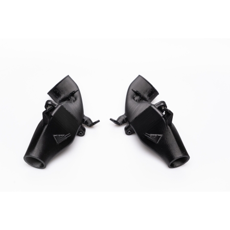 Zestaw do chłodzenia hamulców FIAT 500 Abarth