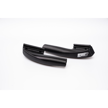 Zestaw do chłodzenia hamulców Civic Type R FK8 przód + tył