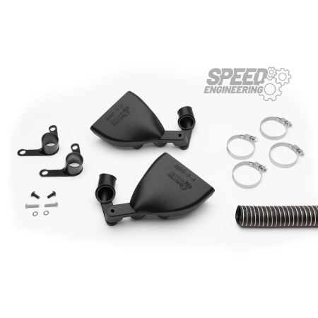 Zestaw do chłodzenia hamulców Hyundai I20N