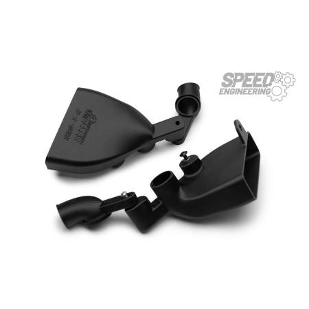 Zestaw do chłodzenia hamulców Hyundai I20N