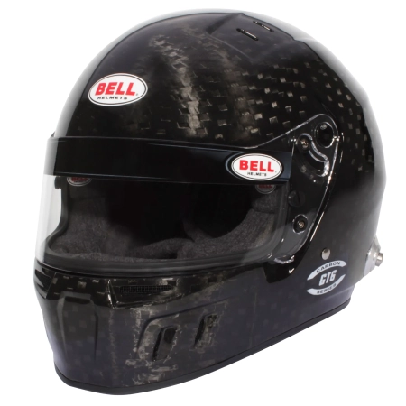 Kask BELL GT6 RD Carbon ( radio system )