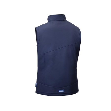 SPARCO GRIT Bezrękawnik