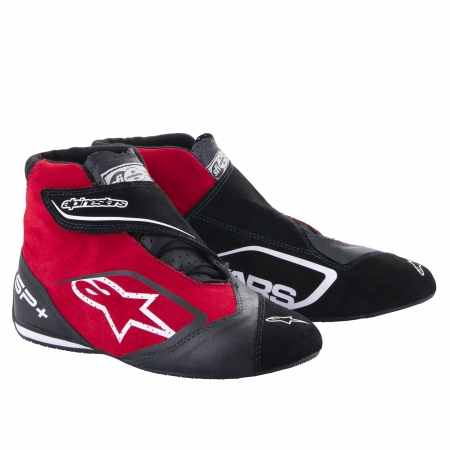 Buty FIA Alpinestars SP +