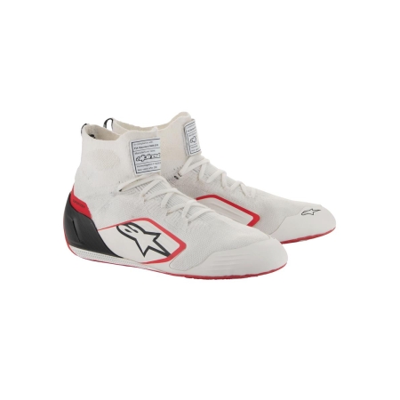 Buty FIA Alpinestars Supertech