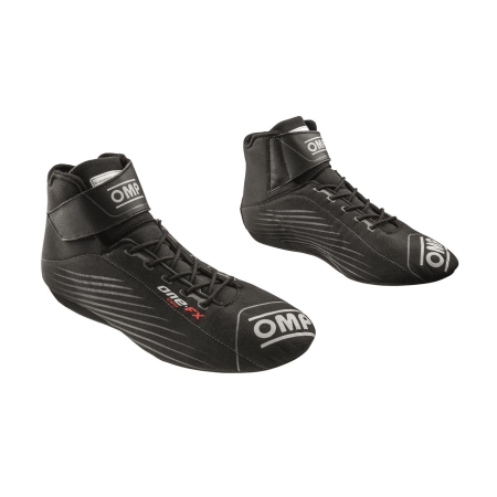 Buty OMP One Evo FX - materiałowe