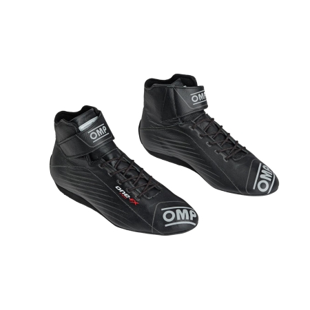 Buty OMP One Evo FX - skóra