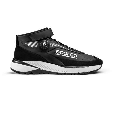 Buty Pilota SPARCO Chrono FIA 8856-2018