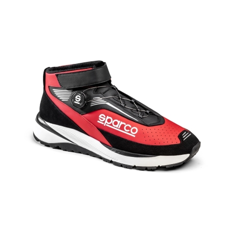 Buty Pilota SPARCO Chrono FIA 8856-2018