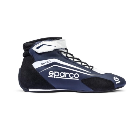 Buty Sparco Skid 2025 FIA 8856-2018