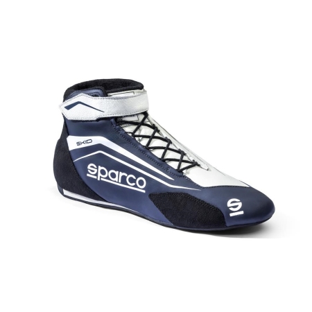 Buty Sparco Skid 2025 FIA 8856-2018