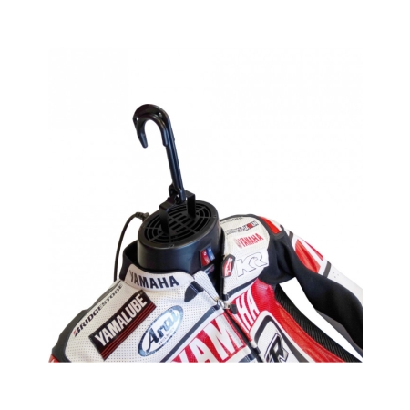 Suszarka kombinezonu